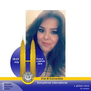 Meet your Posher, Jennifer